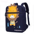 Wholesale Kids 3D Animal Backpacks Girls Boys Cute Schoolbag Children Cartoon Bookbag